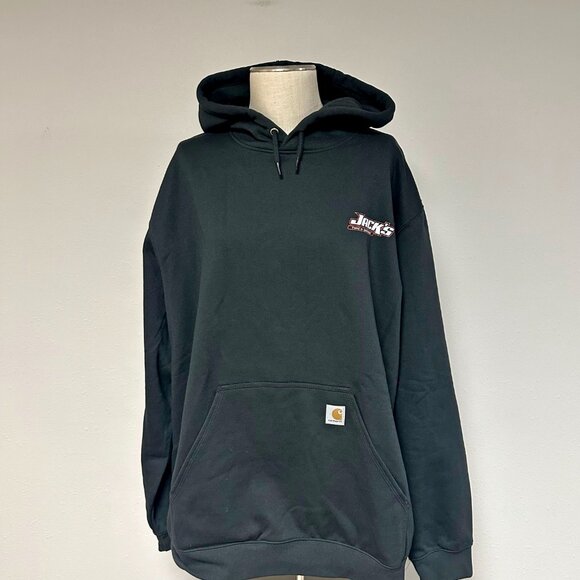 *NEW* Carhartt Loose Fit Hoodie - Picture 2 of 6